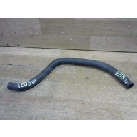 Патрубок (трубопровод, шланг) Volkswagen Transporter T4 1991 074121109A