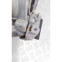 Кронштейн КПП Renault Twingo 2 поколение (2007-2012) 2011 8200206107