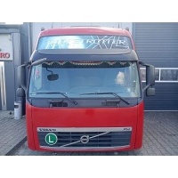 Volvo fh13 кабина xl рестайлинг manual валовой ! !