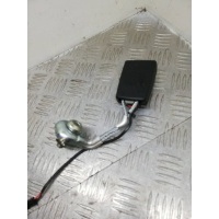 Замок ремня безопасности задний правый BMW 5 F10/F11/GT F07 2016 7243274,72117243274