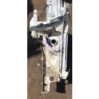 Лонжерон передний левый Volkswagen Polo 5 6R 2008-2017 6Q0803091J