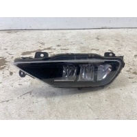 фара противотуманная Volvo XC90 2 2017- 31395865