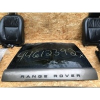 Крышка багажника (дверь 3-5) Land Rover Range Rover 3 2012 BHA760090