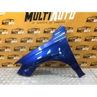 Крыло Перед. Volkswagen Polo 6 2020- 6N5821021