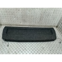 Полка багажника opel corsa d hatchback