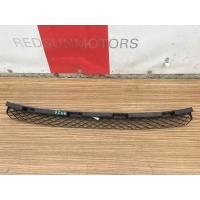 Кронштейн заднего бампера VW Golf V 1K9807863