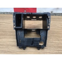 Кронштейн крепления магнитолы Volvo XC70 I 2006 30722446
