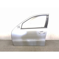 дверь передняя левая Mercedes-Benz E-Класс W211/S211 2006 A2117201305