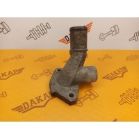 фланец системы охлаждения Mazda Familia BJ 2000 B6BF15161