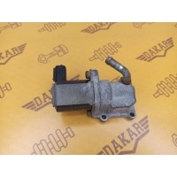 клапан холостого хода Mazda Familia BJ 2000 ZL0120660A