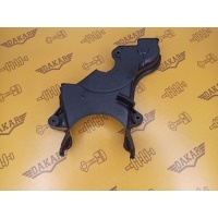 кожух ремня грм Mazda Familia BJ 2000 B66010501E