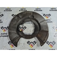 Защитный кожух BMW 7 E65 2007 34216754629