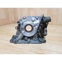 Масляный насос Ford Focus DBW 1998 1072052