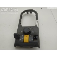 Кнопки управления прочие (включатель) Land Rover Discovery 2006 YUD501230WUX