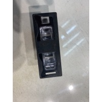 Фонарь подсветки номера Audi Q5 FY (2017-) 2018 8W6943021A
