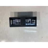 Фонарь подсветки номера Audi Q5 FY (2017-) 2018 8W6943021A