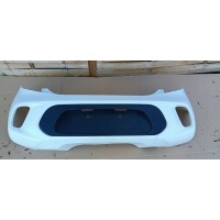 Бампер заднего kia picanto iii 3 17 - 20r 86611 - g6050