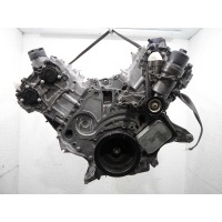Двигатель Mercedes CLS (C218) 2010 - 2014 2014 5.5 бензин i 278922,