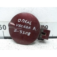 Лючок топливного бака Opel Vectra B 1995 - 2002 2001