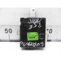 Блок управления Kia Sorento I (JC) 2002 - 2006 2003 954003E700,