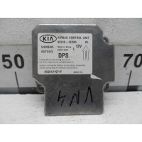 Блок управления подушек безопасности Kia Sorento I (JC) 2002 - 2006 2005 959102e200,