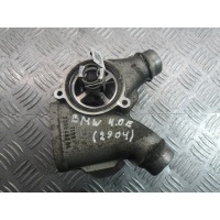 Корпус термостата BMW E90 2007 - 2012 2008 7838482,