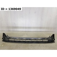 Решетка переднего бампера Audi A6 V (C8) (2018) 2018 4K08076839B9