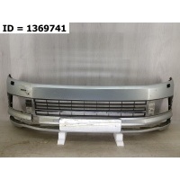 Бампер передний Volkswagen Multivan T6 (2015) 2015 7E5807221E GRU