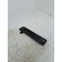 Ручка двери багажника наружная Mercedes X164 GL 2006-2012 A1647401193