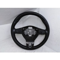 Руль Volkswagen Golf 6 2008-2013 3C8419091BEE74
