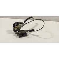 Замок двери багажника Toyota Corolla E120 2000-2007 6935013240