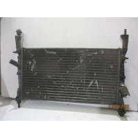 Радиатор основной Ford Transit TT9 2006-2014 1383317