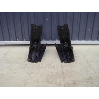Крепление подвески кабины man tga tgx tgs