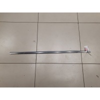 Молдинг стекла передней правой двери Audi A4 B9 2015- 8W0853284B2ZZ