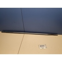 Молдинг стекла задней правой двери Subaru Forester S13 2012-2018 62280SG021