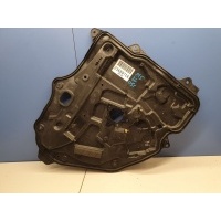 Кронштейн стеклоподъемника задней левой двери Mazda 5 CR 2005-2010 CC5173590B