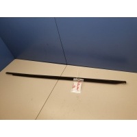 Молдинг стекла передней левой двери Volkswagen Tiguan 2007-2016 5N0837477A5AP