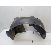 Подкрылок передний левый Газ Volga Siber 2010 04878159AB