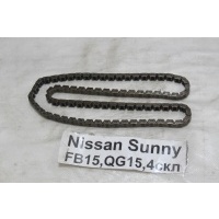 Цепь грм Nissan Sunny FB15 2000 13028-4M502