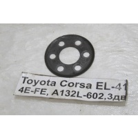 Шайба маховика Toyota Corsa EL41 1994 32117-10010