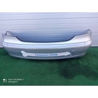 бампер Mercedes Benz C-Class W203 (2000-2006) 2038851225
