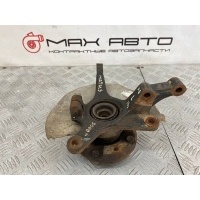 ступица (цапфа) Daewoo Matiz KLYA, b11, a11, 1997-2015 96284384
