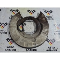 Защитный кожух BMW E60 2004 34216760854