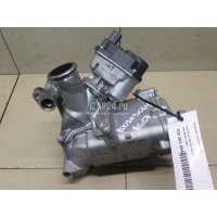 Радиатор системы EGR VAG Q5 [8R] (2008 - 2017) 059131515EH