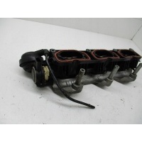 A4 a5 s4 3.0 tfsi cre коллектор впускной 06e133109as