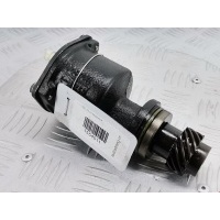 Насос вакуумный Audi A6 C5 (1997-2004) 2000 ,028145101F
