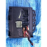 volkswagen skoda seat модуль комфорта комфорта 3c0959799e