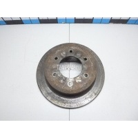 Диск тормозной задний Mitsubishi Pajero/Montero Sport (KH) (2008 - 2015) 4615A097