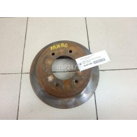 Диск тормозной задний Mitsubishi Pajero/Montero Sport (KH) (2008 - 2015) 4615A097