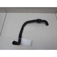 Патрубок отопителя VAG A4 [B8] (2007 - 2015) 8K0819332K